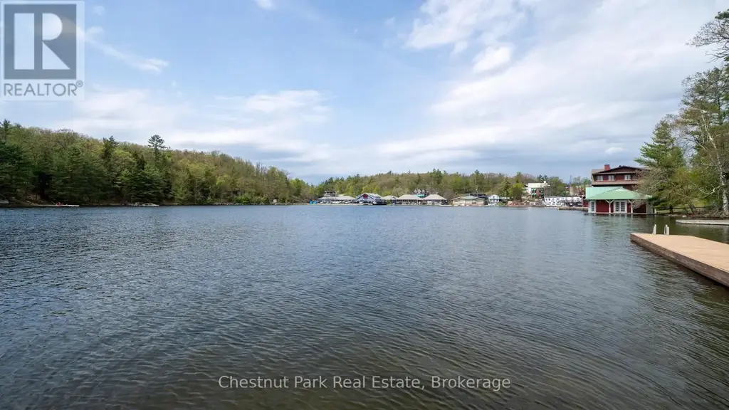 87 Joseph Street, Muskoka Lakes (Medora)